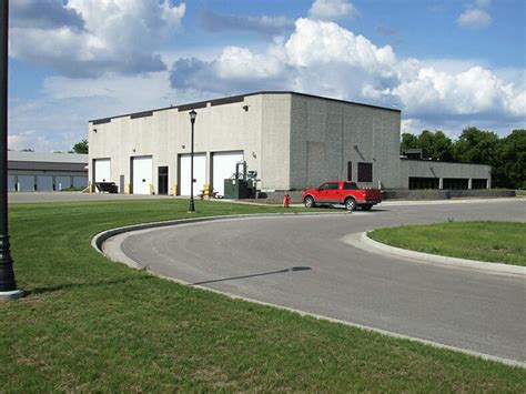fargo public works department.